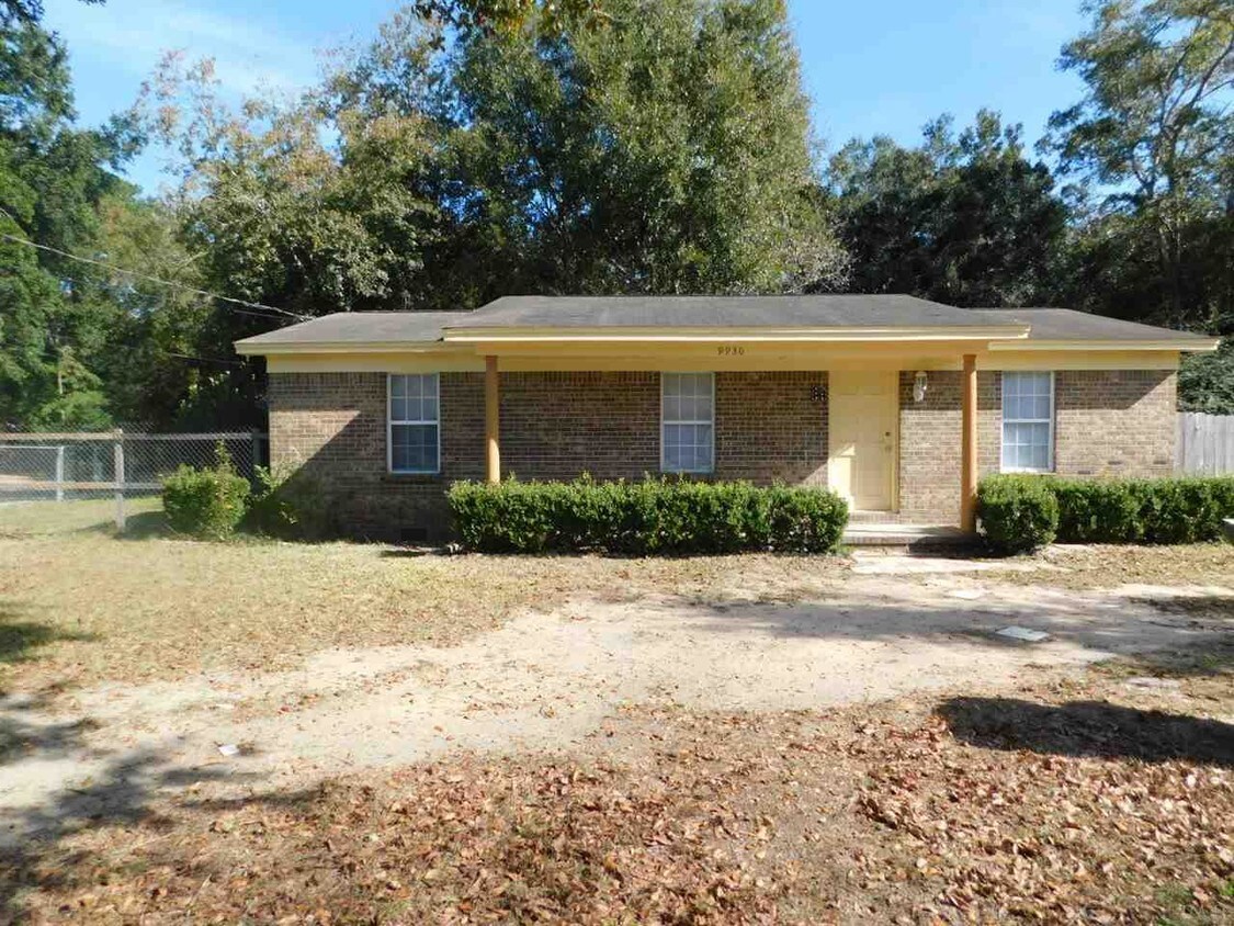Primary Photo - 9930 Omar Ave