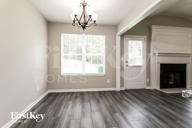 Foto del edificio - 3748 Oakland Spring Ct