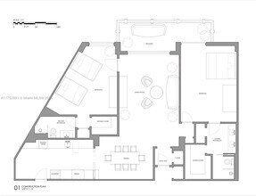 Building Photo - 1121 Crandon Blvd