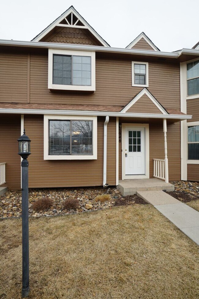 Photo - 948 London Green Way Townhome