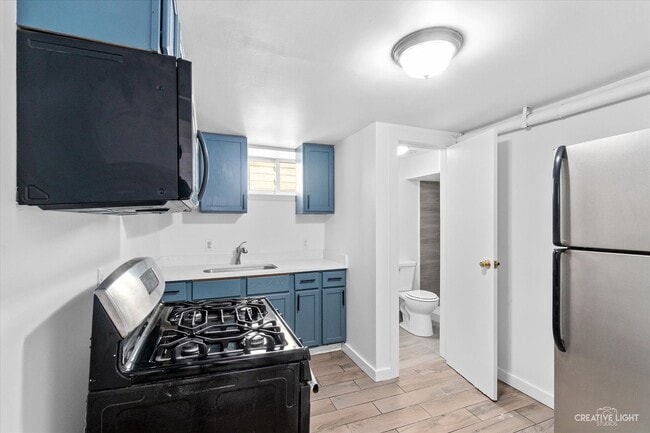 Foto del edificio - 505 E Jackson St