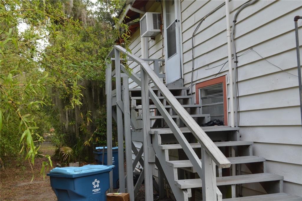 1801 Goodyear Ave Unit C, Brunswick, GA 31520 Room for Rent in