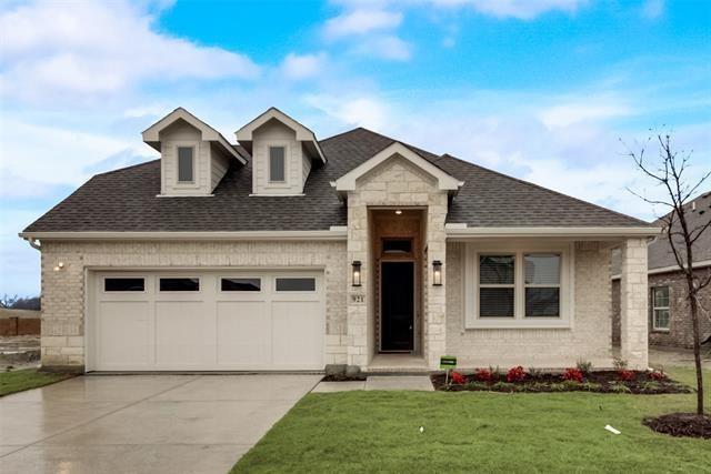 Foto del edificio - 921 Baybrook Ln