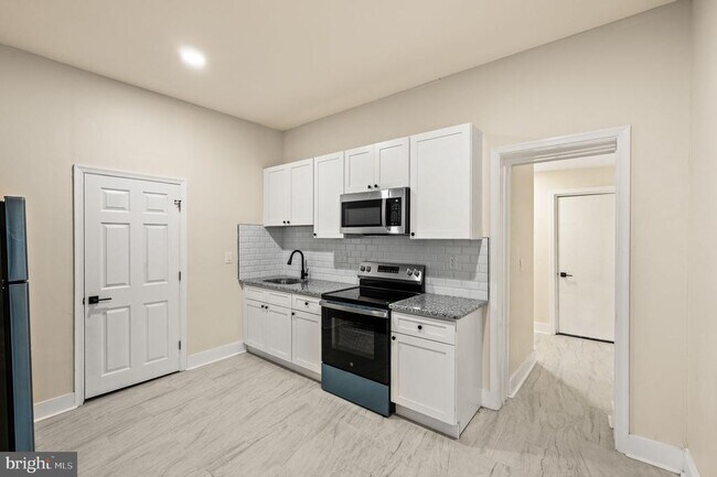 Foto del edificio - 1619 N 55th St