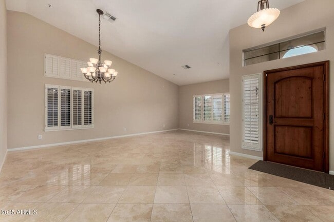Foto del edificio - 4 Bedroom 2 Bathroom Scottsdale Ranch Home