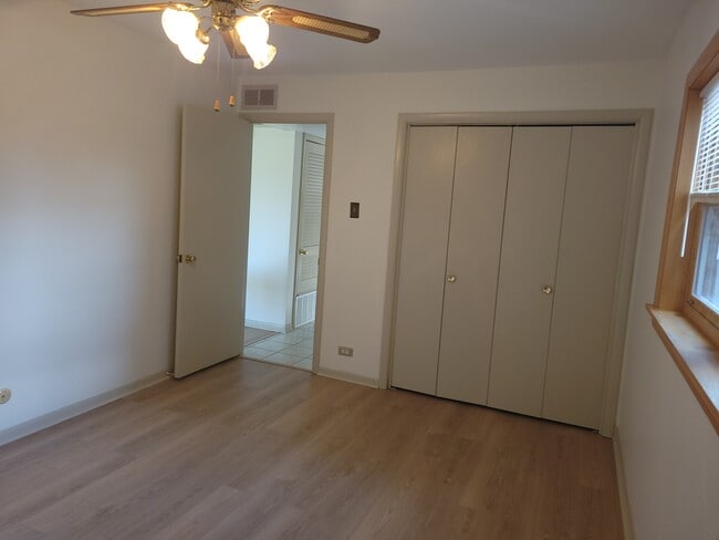 Bedroom - 3166 W Meadow Lane Dr