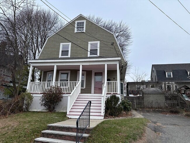 Foto del edificio - 169 Willow St