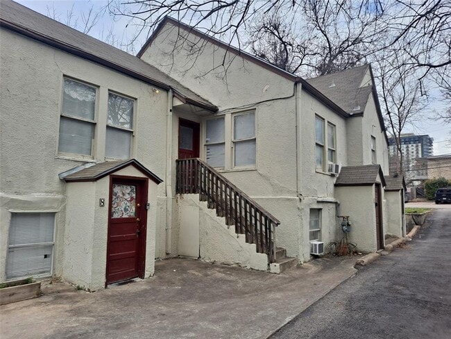 Building Photo - 1906 San Gabriel St