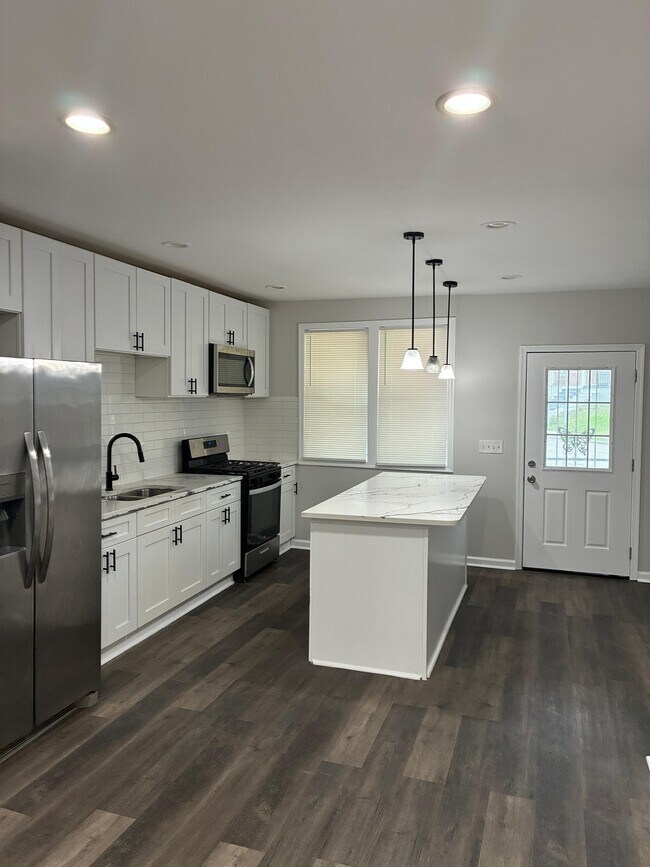 Photo - Belair Edison House