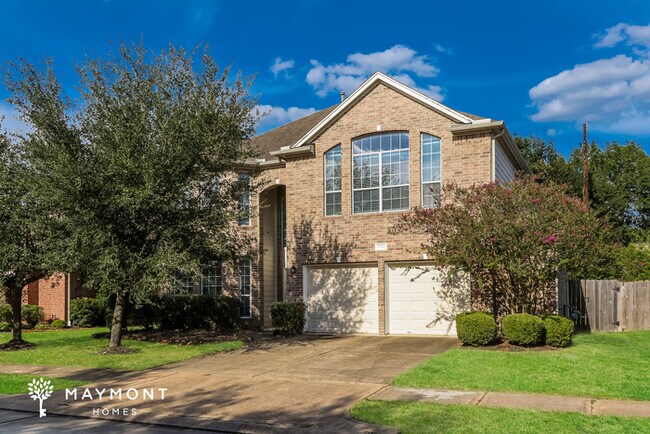Foto del edificio - 17322 Megan Springs Dr