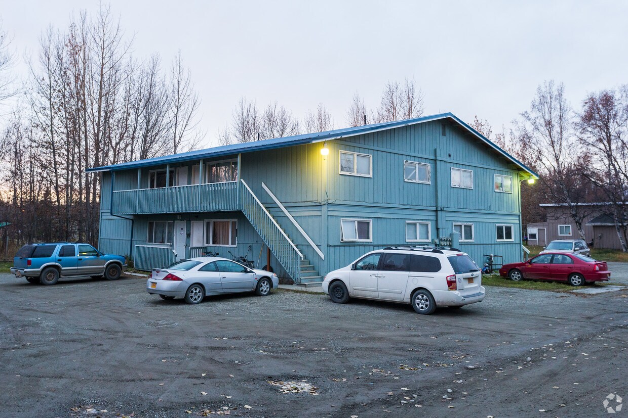 340 N Eklutna St, Palmer, AK 99645 Apartments in Palmer, AK