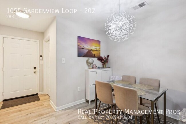 Foto del edificio - 1055 Gardenview Loop
