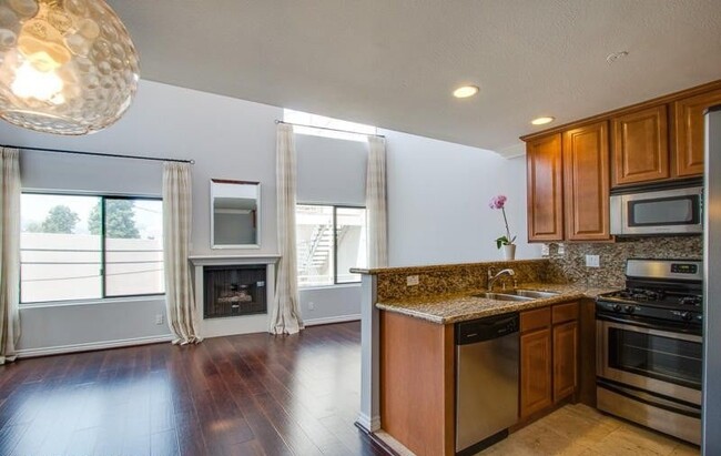 Building Photo - 4211 Arch Dr