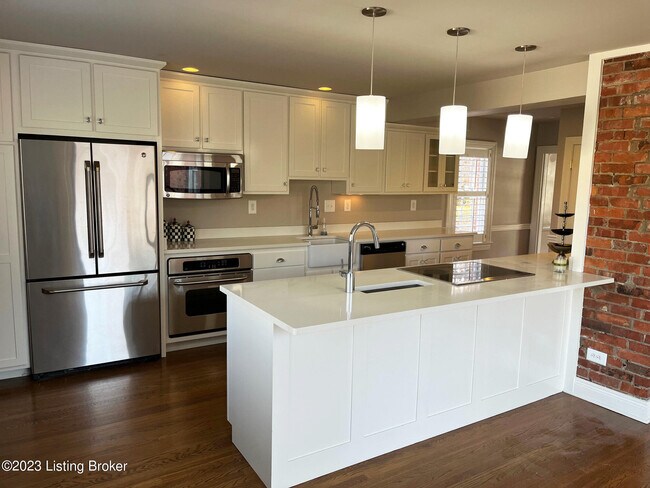Foto del edificio - 11703 Little Ln