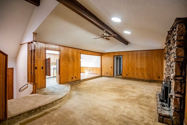 Foto del edificio - ***820 S. 13th Street***