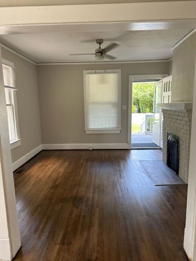Primary Photo - Two Bedroom House