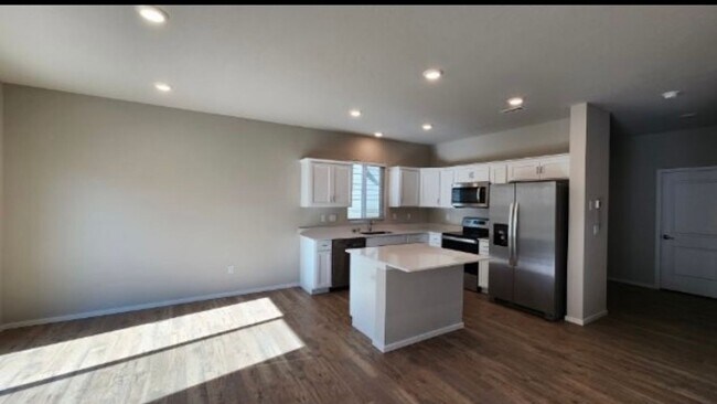 Foto del edificio - Townhome for Rent!