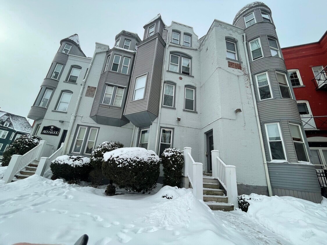 238 Richmond Ave Unit 1, Buffalo, NY 14222 Apartments in Buffalo, NY