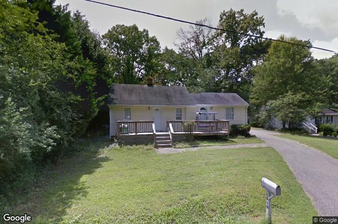 Primary Photo - 8817 Midway Rd