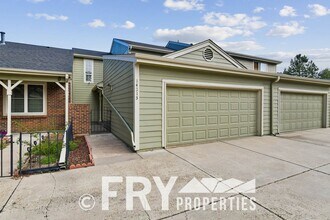 Building Photo - 14313 E Warren Pl
