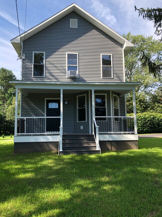 4300 Consaul Rd, Schenectady, NY 12304 House Rental in Schenectady