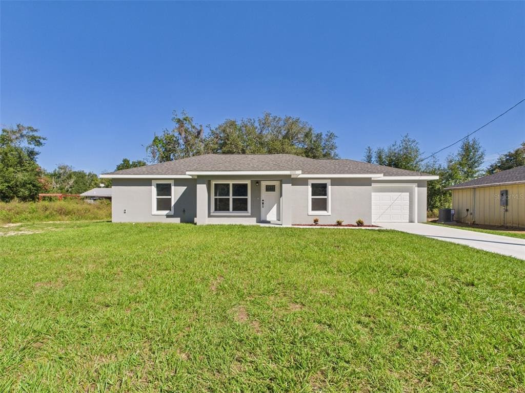 Foto principal - 5323 NW 8th Pl