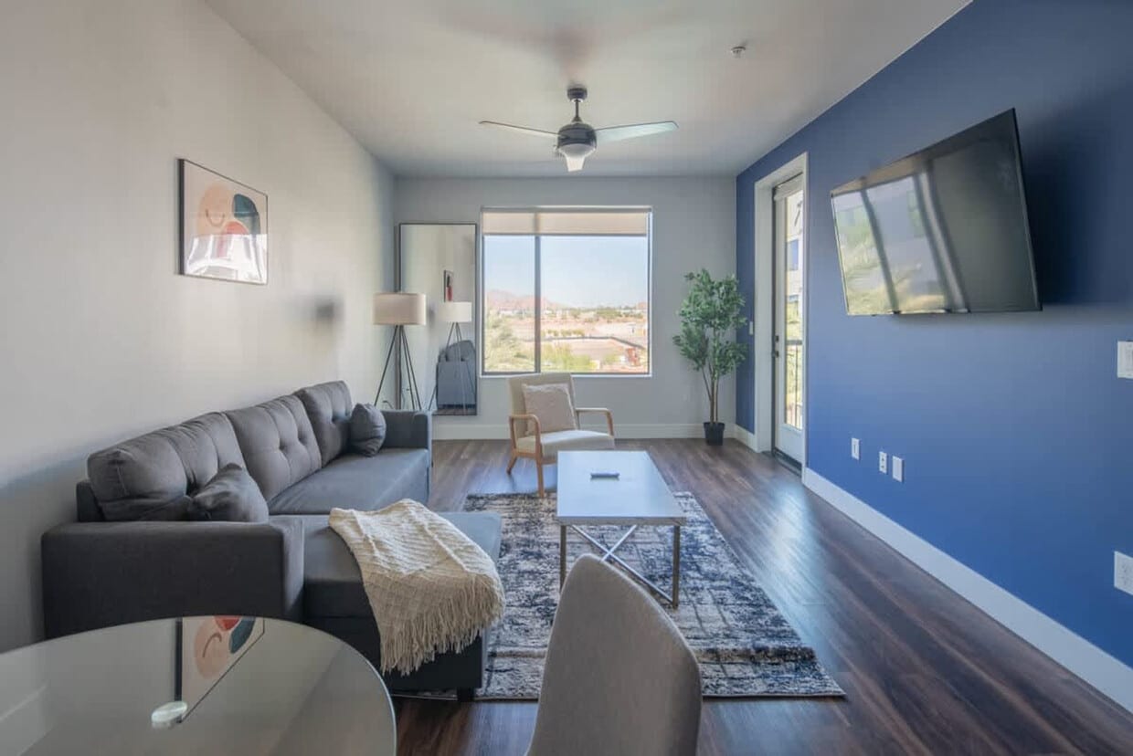 Foto principal - 1122 W 2nd St