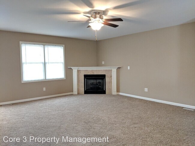 Building Photo - 3 br, 2.5 bath House - 1908 Glenbridge Road