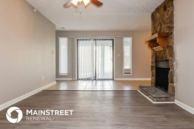 Foto del edificio - 5720 Twain Dr