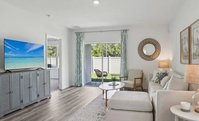 Foto del edificio - Stunning New House for Lease!