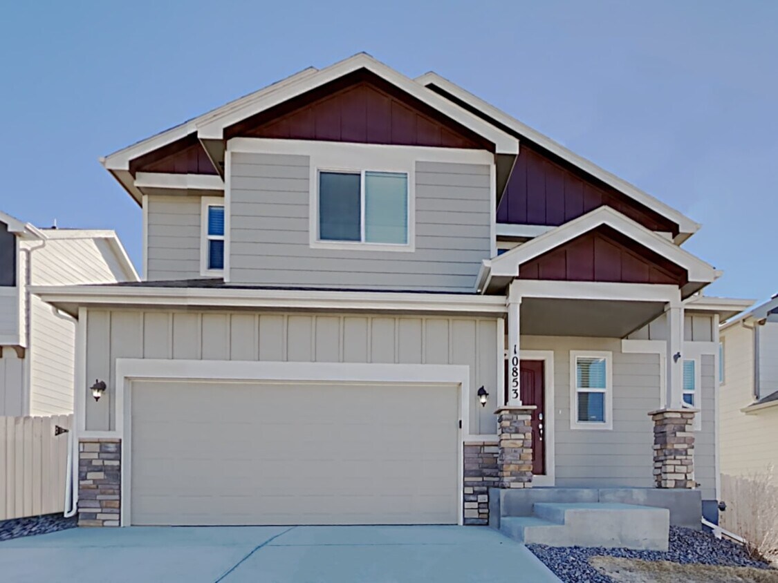 Primary Photo - 10853 Nolin Dr
