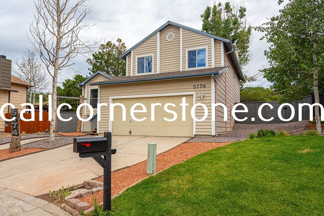 Building Photo - 5174 Eros Way