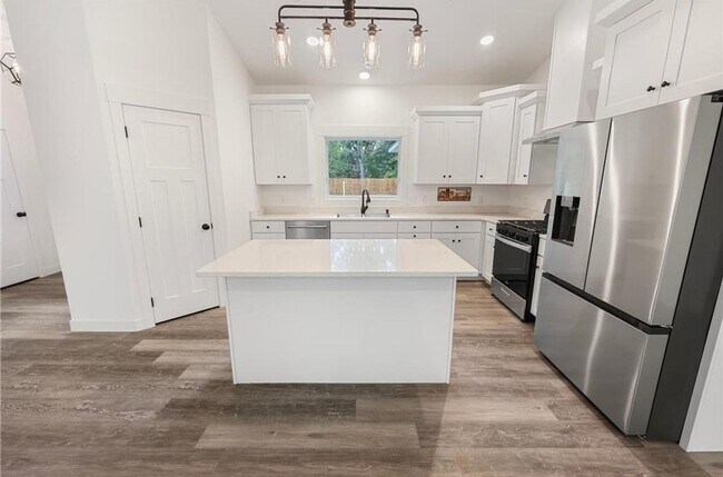 Foto del edificio - 3 Bedroom 2 Bath Home in Nisswa!