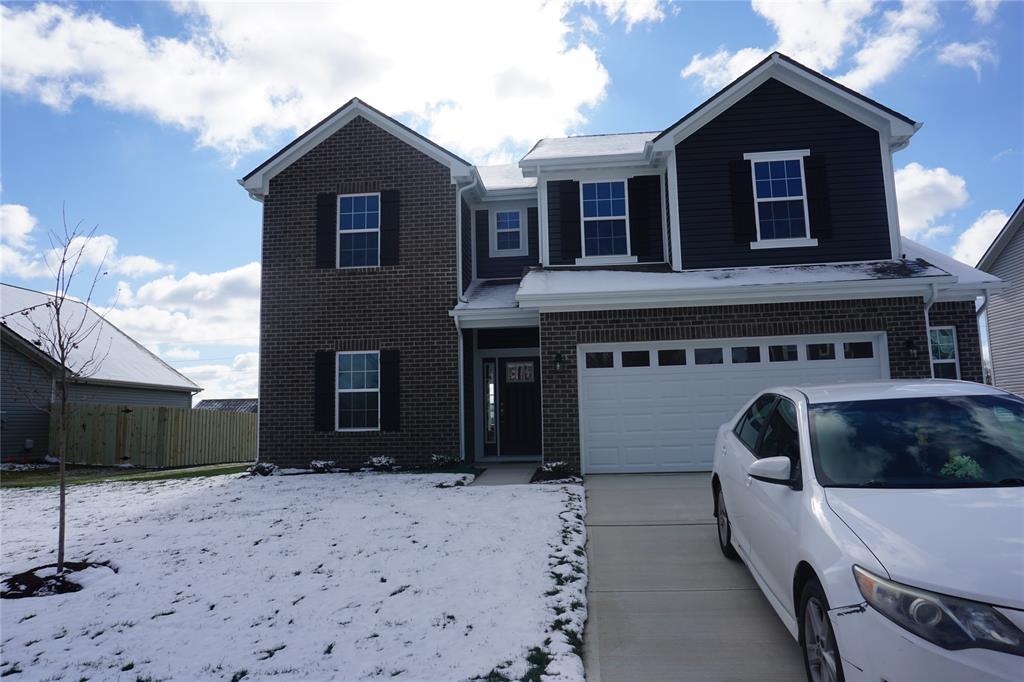 1187 Lakeshore Dr, Greenwood, IN 46143 House Rental in Greenwood, IN