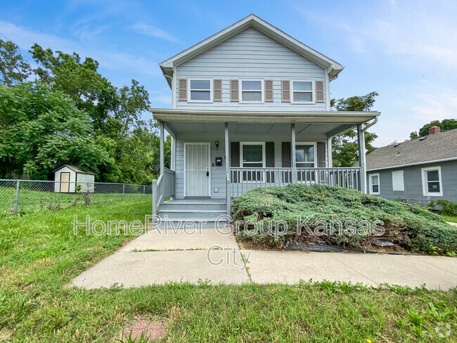 Building Photo - 1614 E 37th St