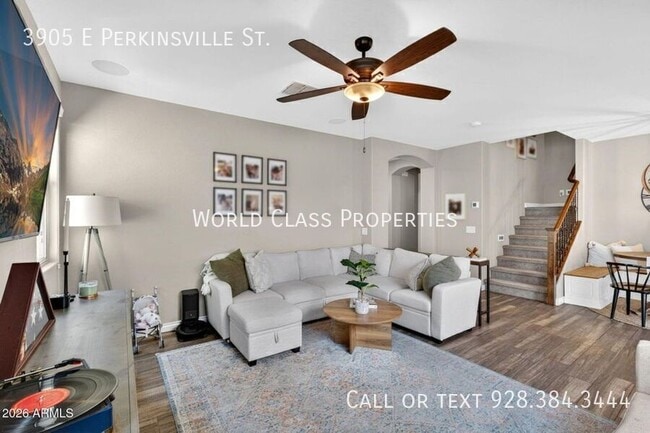 Foto del edificio - 3905 E Perkinsville St