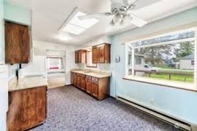 Foto del edificio - Charming 3BR House in Kelso