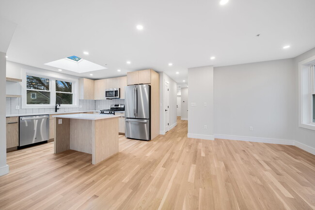 Foto del edificio - 9 Wenham St