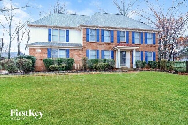 Building Photo - 1568 Cedar Farms Cove