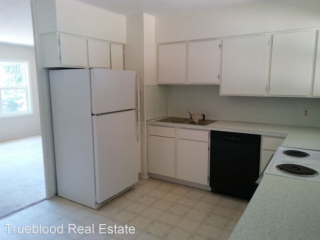 Building Photo - 2 br, 1 bath House - 1024 N Myrtle Road