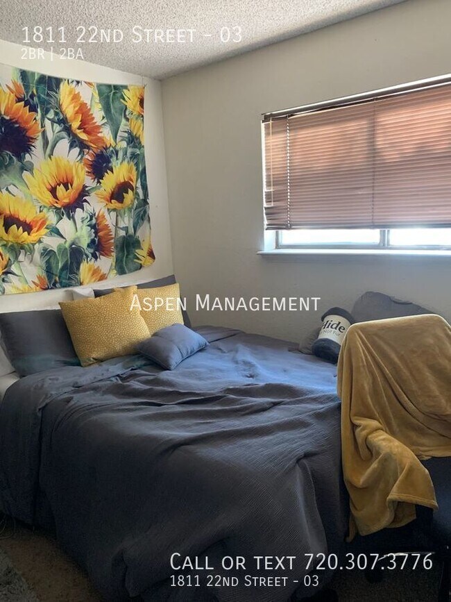 Foto del edificio - 1811 22nd St