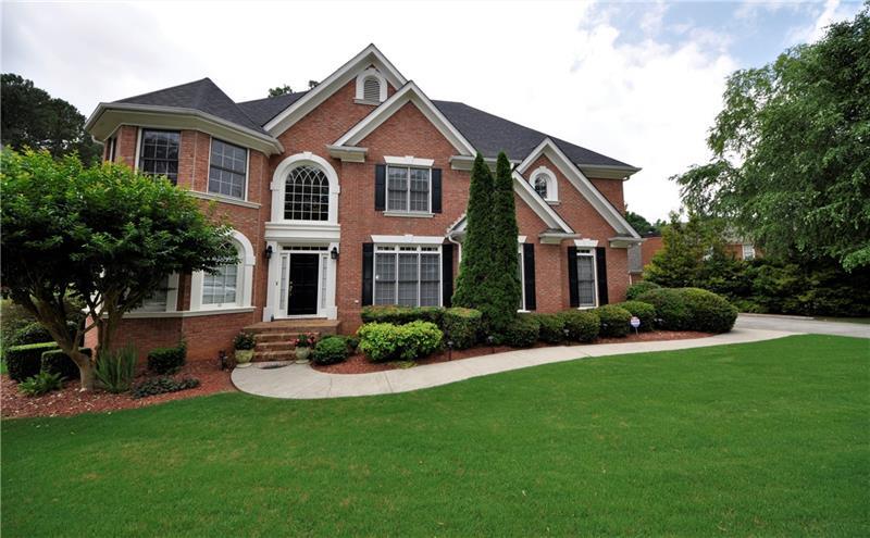 Foto principal - 4485 Park Brooke Trace