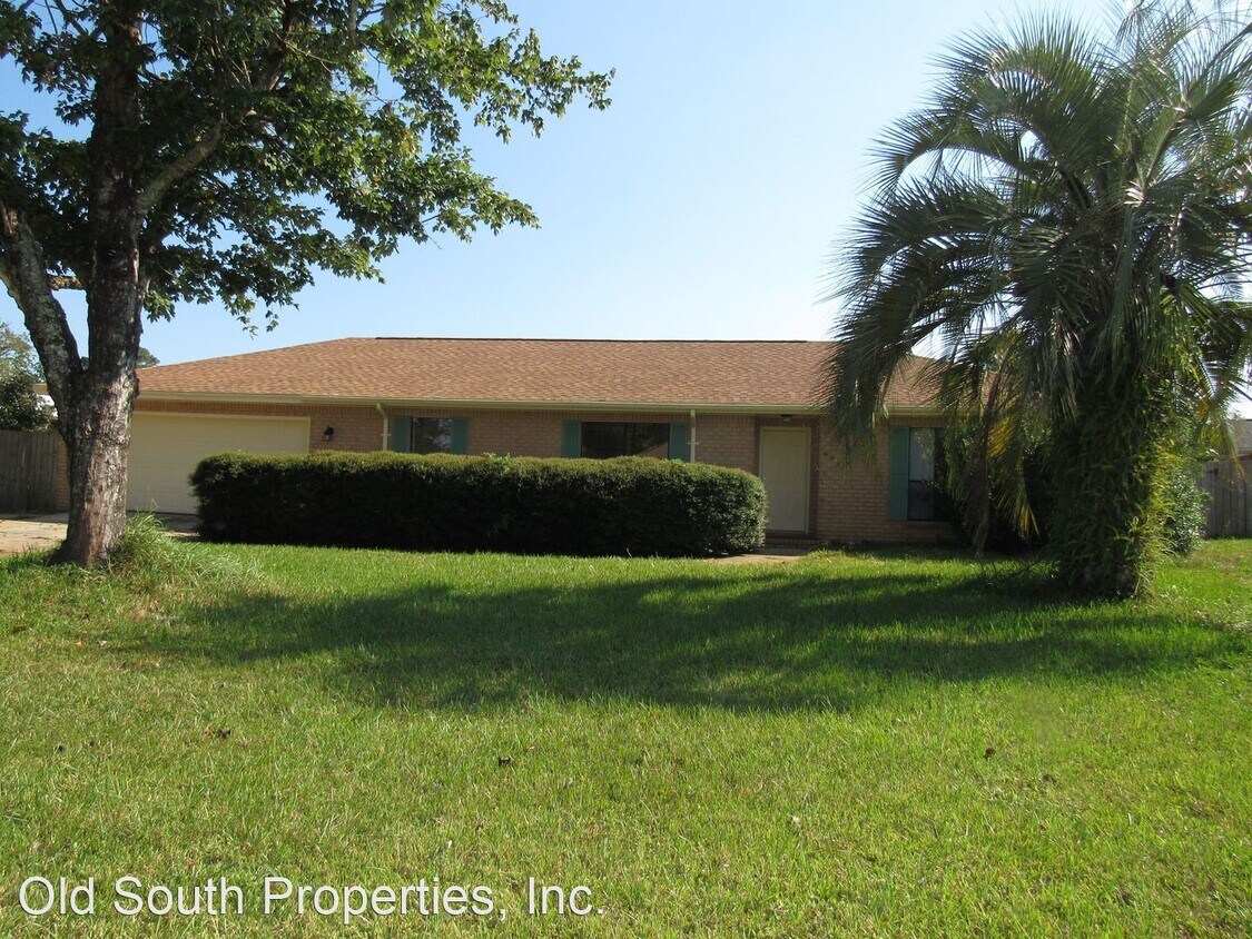 Primary Photo - 4 br, 2.5 bath House - 6911 Kitty Hawk Drive