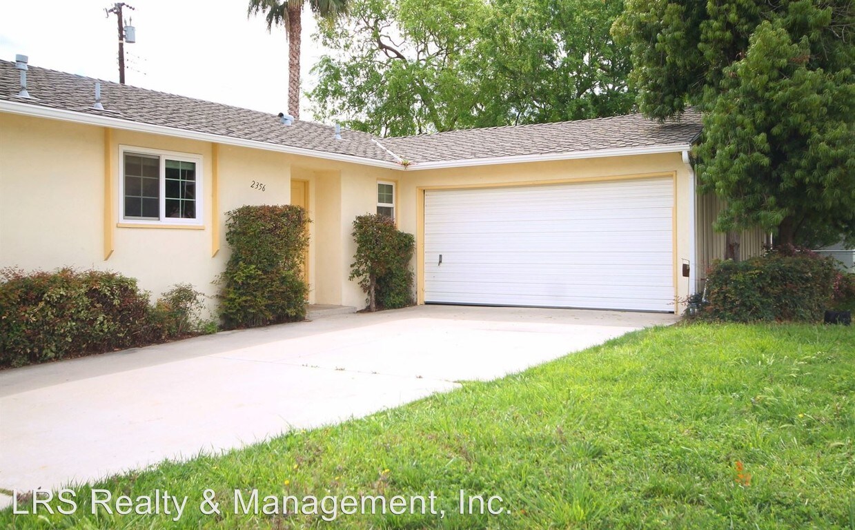 Primary Photo - 3 br, 2 bath House - 2356 Lupin Street