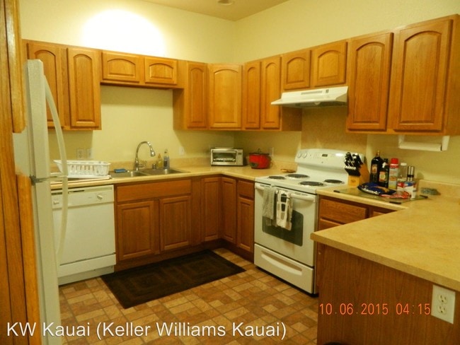 Building Photo - 3 br, 2 bath House - 1916 Hokulei Place