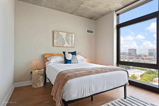 Foto del edificio - 1050 W Van Buren St
