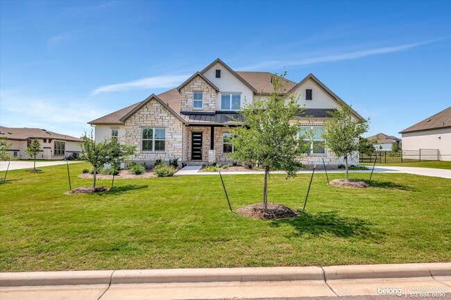 Building Photo - 318 Prairie Clover Dr