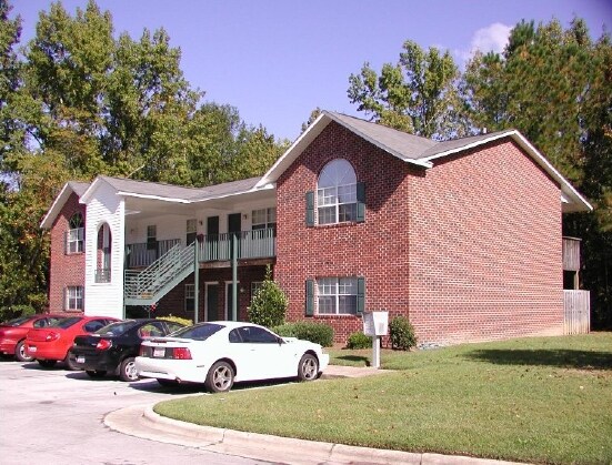 Building Photo - Taylor Place Apartments