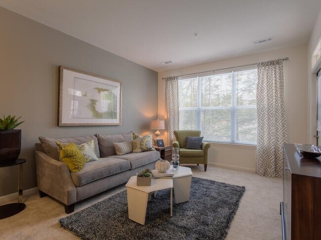 Foto del edificio - 1 bedroom in Canton MA 02368