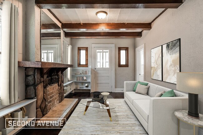 Building Photo - 518 Oak Pl